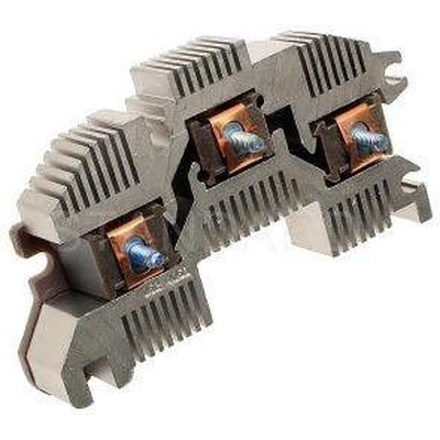 Alternator Rectifier by BLUE STREAK (HYGRADE MOTOR) - D56 pa6