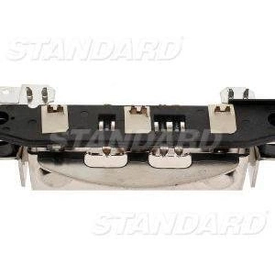 Alternator Rectifier by BLUE STREAK (HYGRADE MOTOR) - D58 pa3