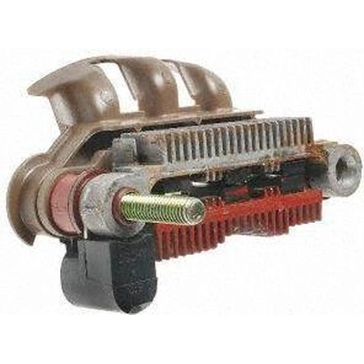 Alternator Rectifier by BLUE STREAK (HYGRADE MOTOR) - D59 pa6