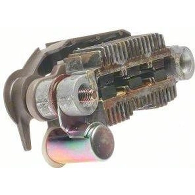 Alternator Rectifier by BLUE STREAK (HYGRADE MOTOR) - D65 pa1