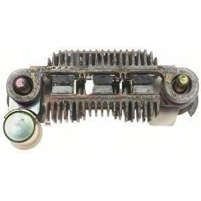 Alternator Rectifier by BLUE STREAK (HYGRADE MOTOR) - D65 pa2