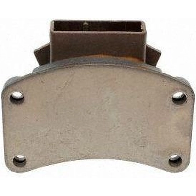 Redresseur d'alternateur de BLUE STREAK (HYGRADE MOTOR) - D70 pa4