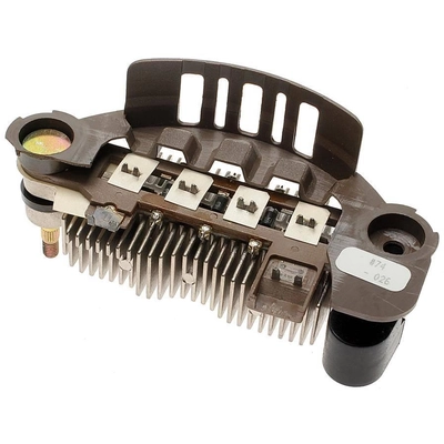 Alternator Rectifier by BLUE STREAK (HYGRADE MOTOR) - D74 pa2