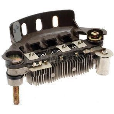Alternator Rectifier by BLUE STREAK (HYGRADE MOTOR) - D80 pa4