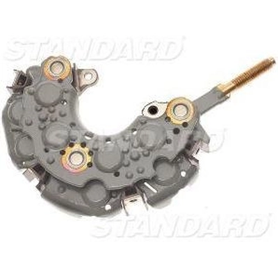 Alternator Rectifier by BLUE STREAK (HYGRADE MOTOR) - D99 pa1