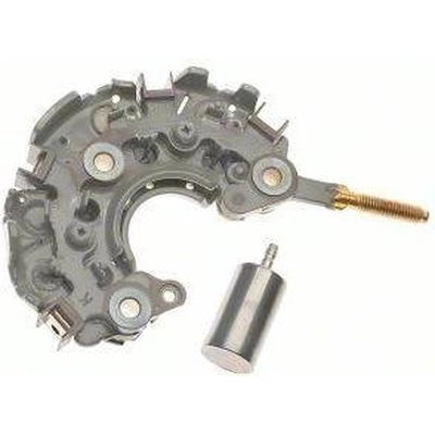 Alternator Rectifier by BLUE STREAK (HYGRADE MOTOR) - D99 pa4