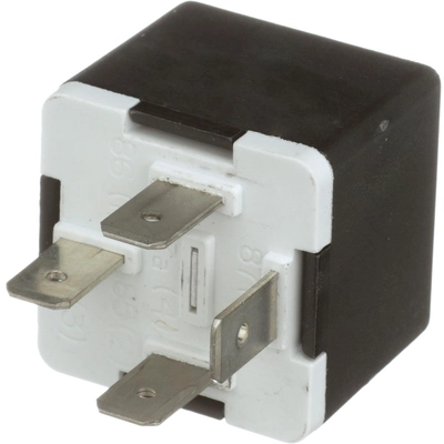 BLUE STREAK (HYGRADE MOTOR) - RY1981 - Relay pa1