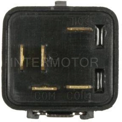 Alternator Regulator Relay by BLUE STREAK (HYGRADE MOTOR) - RY55 pa2