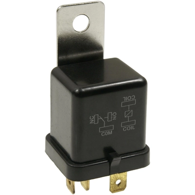 BWD Automotive - R4001 - Headlight Relay pa2