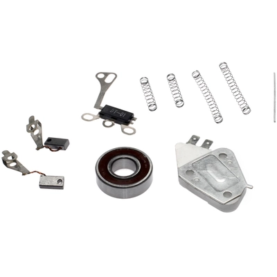 BWD AUTOMOTIVE - AK101 - Alternator Repair Kit pa1