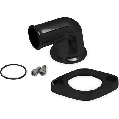 Aluminum Water Outlet by WEIAND - 6253 pa3