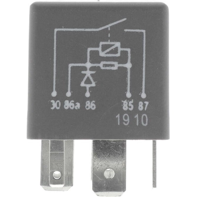 Ambient Air Temperature Relay by VEMO - V10-71-0002 pa2