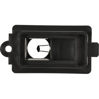 Ambient Air Temperature Sensor by BLUE STREAK (HYGRADE MOTOR) - AX236 pa9