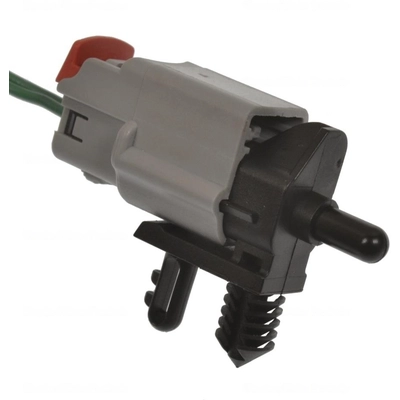 BLUE STREAK (HYGRADE MOTOR) - AX352K - Ambient Air Temperature Sensor Kit pa2