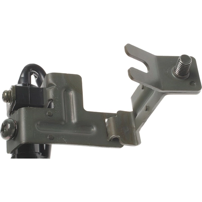 Ambient Air Temperature Sensor by BLUE STREAK (HYGRADE MOTOR) - AX82 pa4