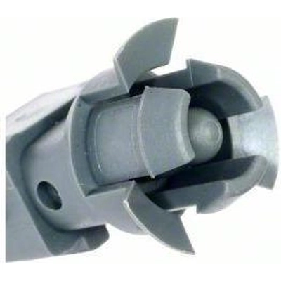 Ambient Air Temperature Sensor by BLUE STREAK (HYGRADE MOTOR) - AX196 pa1