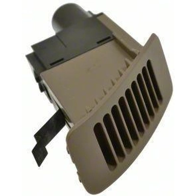 Ambient Air Temperature Sensor by BLUE STREAK (HYGRADE MOTOR) - AX275 pa1