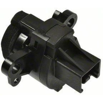 Ambient Air Temperature Sensor by BLUE STREAK (HYGRADE MOTOR) - AX320 pa2