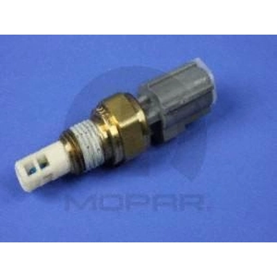 Ambient Air Temperature Sensor by MOPAR - 56027872 pa2