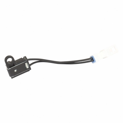 Ambient Air Temperature Sensor by MOTORCRAFT - DY1371 pa5