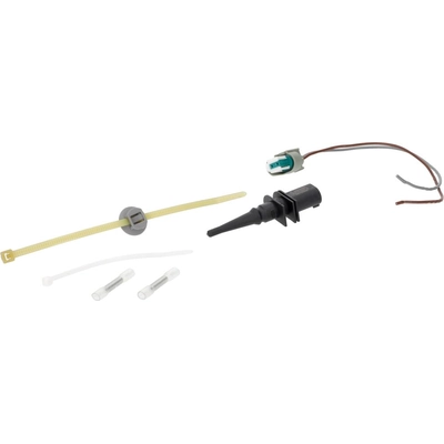 VEMO - V20-72-0132 - Ambient Air Temperature Sensor pa16