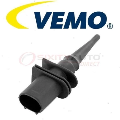 Ambient Air Temperature Sensor by VEMO - V20-72-0061 pa5