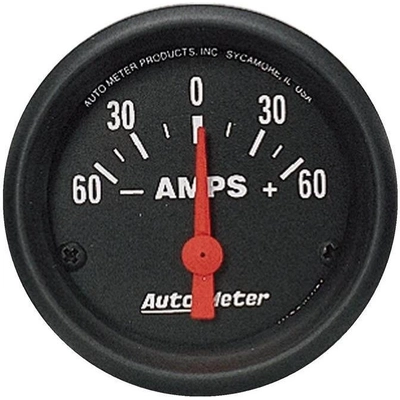 Ammeter Gauge by AUTO METER - 2644 pa1