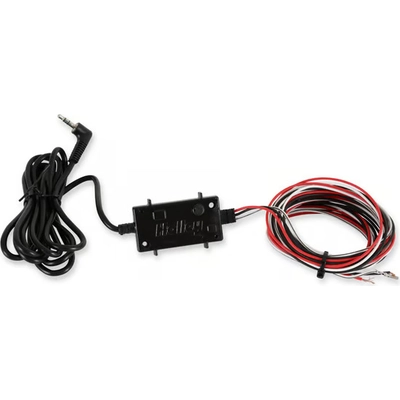 Analog Gauge Module by HOLLEY - 554-130 pa2