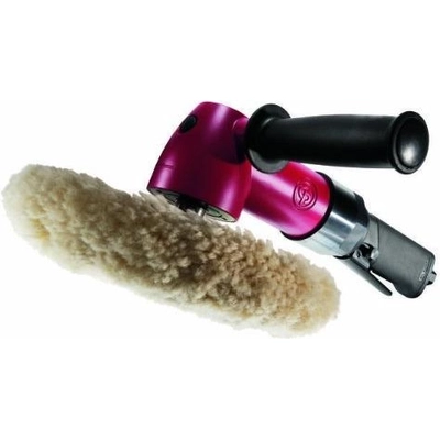 Angle AIr Polisher by CHICAGO PNEUMATIC - CP-7269P pa3