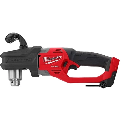 MILWAUKEE - 2807-20 -   Right Angle Drill - Bare Tool pa2