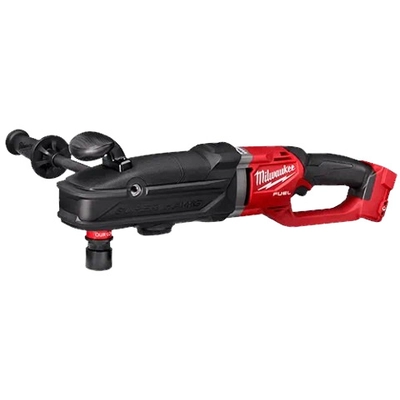 MILWAUKEE - 2811-20 - Right Angle Drill QUIK - LOK pa2
