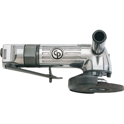 Angle Grinder by CHICAGO PNEUMATIC - CP-854E pa5
