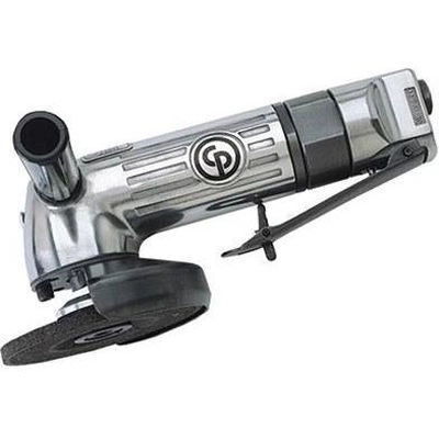 Angle Grinder by CHICAGO PNEUMATIC - CP-854E pa4