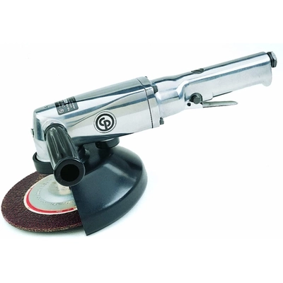 Angle Grinder by CHICAGO PNEUMATIC - CP-857 pa3
