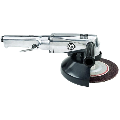 Angle Grinder by CHICAGO PNEUMATIC - CP-857 pa5