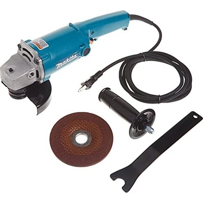 Angle Grinder by MAKITA - 9005B pa4