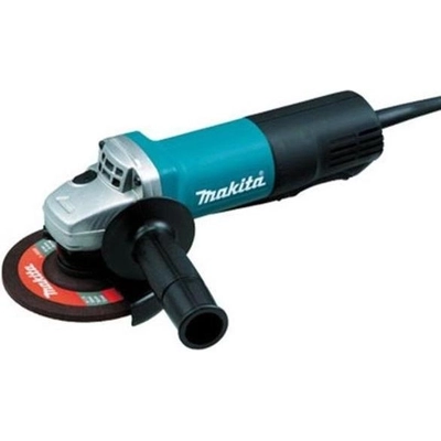 Angle Grinder by MAKITA - 9557PBX1 pa1