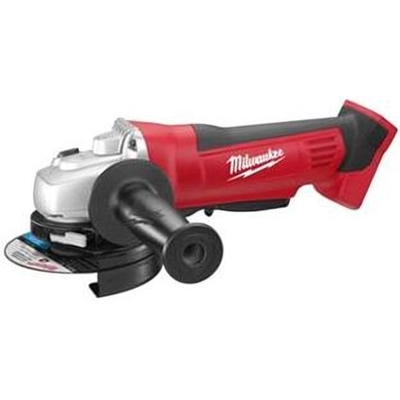 Angle Grinder by MILWAUKEE - 2680-20 pa1