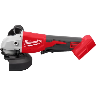 MILWAUKEE - 2686-20 - Brushless Cut - Off Grinder, Paddle Switch pa1