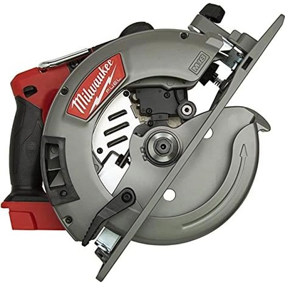 Angle Grinder by MILWAUKEE - 2732-20 pa11