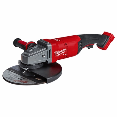 MILWAUKEE - 2785-20 - Large Angle Grinder pa2