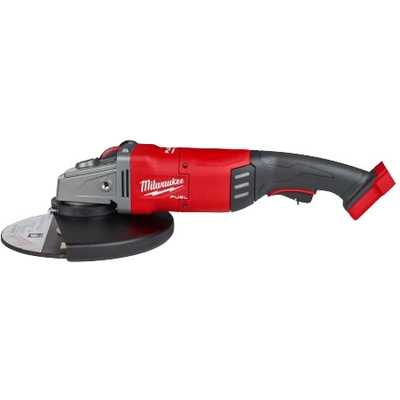 MILWAUKEE - 2785-20 - Large Angle Grinder pa7