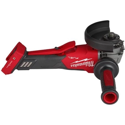 Angle Grinder by MILWAUKEE - 2882-22 pa12
