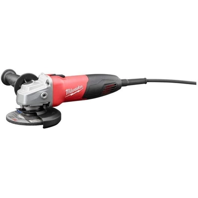 MILWAUKEE - 6130-33 - 7.0 AMP 4-1/2 Small Angle Grinder pa1