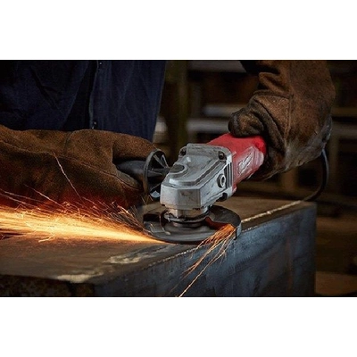 Angle Grinder by MILWAUKEE - 6141-30 pa3