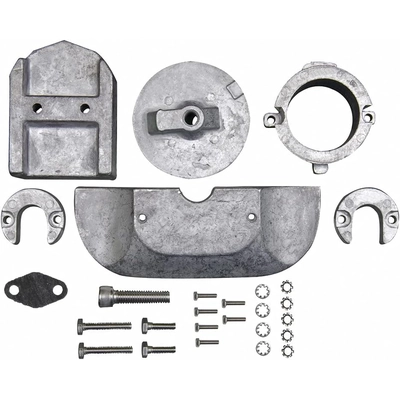 SIERRA - 18-6158A - Aluminum Anode Kit pa1