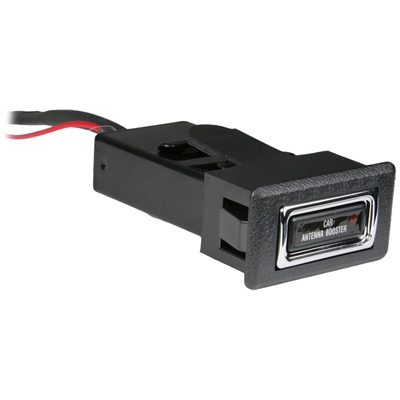 Antenna Amplifier by METRA ELECTRONICS - 44-UA60 pa2