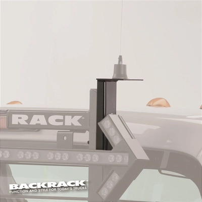 Antenna Bracket by BACKRACK - 91008 pa5