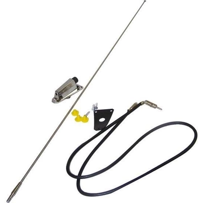 Antenna by CROWN AUTOMOTIVE JEEP REPLACEMENT - 8127842K pa1