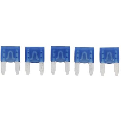 BUSSMANN - ATM15 - ATM Blade Fuses (Pack of 5) pa3
